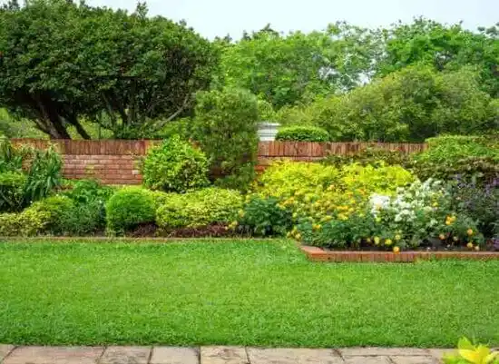 landscaping services Happy Valley